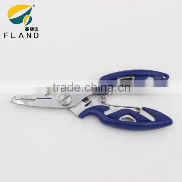 China Multi Combination Fish Plier /fishing Tooling/fishing Gear photo-2