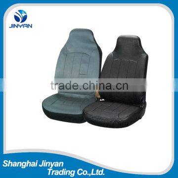 good quality and cheap price knitting fabric car seat cover exported to EU and america