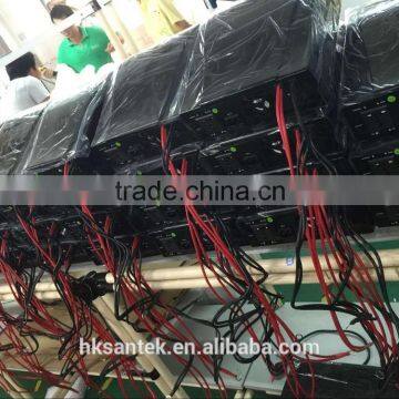 For Pakistan 10A/20A Charging Current 700w Home Ups photo-3