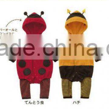 plush toy clothing/plush animal clothes for baby/baby clothes toy