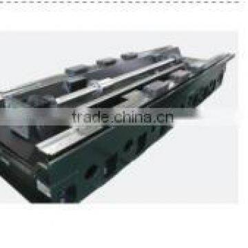 DBM-130 4 Axis Cnc Horizontal Milling Boring Machine photo-4