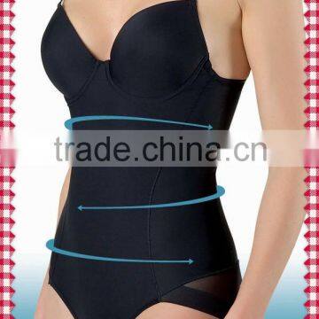Shapewear W/ Push-up Bra for Woman