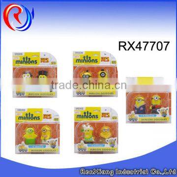 New Minion Action Figures,custom Movie Action Figure photo-4