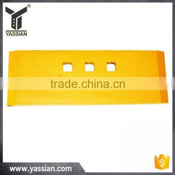 Spare Parts for Foundry Machinery Gkc930 Loader Bucket Teeth Bucket Cutting Edges