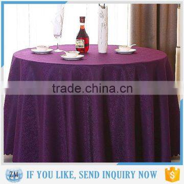 Sales rubber table cloth table cloth cotton with great price