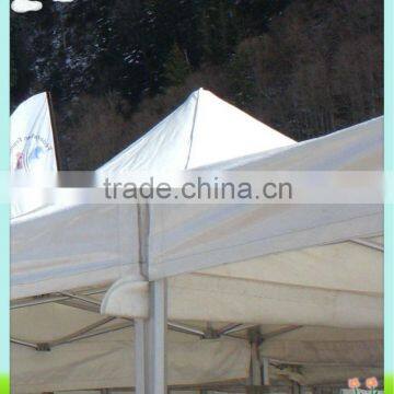 Accessories 10 Foot Vinyl Rain Gutter for Pop Up Canopy