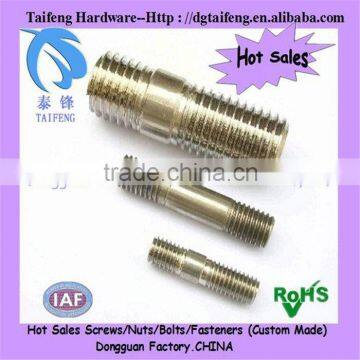 High Tensile Full Thread Furniture Bolts Studs