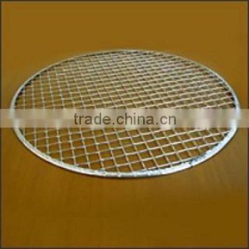 barbecue grill mesh