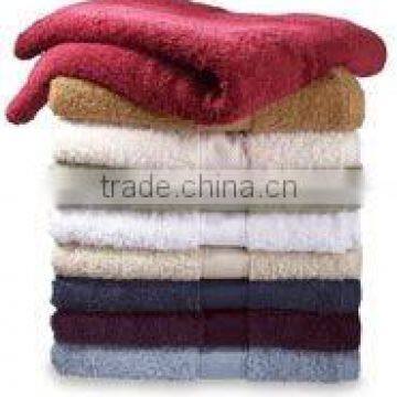 100% Cotton Hand towel for hotel use