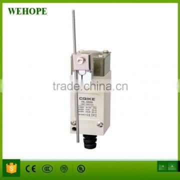 2015 Made in china  AC 250V 5A HL limit switch az-8104