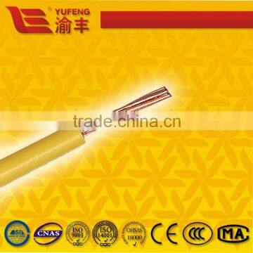 IEC 60227 LSZH Flexible Electric Wire