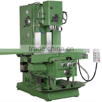 Vertical Knee type Milling Machine 2000*500mm