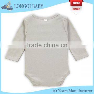 PF-MS-035 Factory Hot Sale Baby Boy Romper Suit