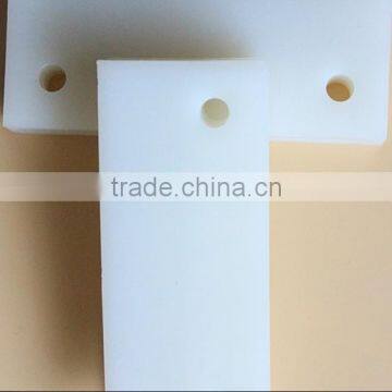 Elevator Counterweight Guide Shoe Liner 120*10mm photo-2