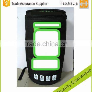 Picnic Camping Soft Backpack Cooler photo-2