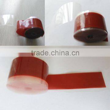 Cheap and High Quality Butyl Self Fusing Rubber Adhesive Tape photo-4