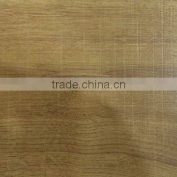 Strong Waterproof Real Wood Texture Lanimate Parquet Floor photo-2