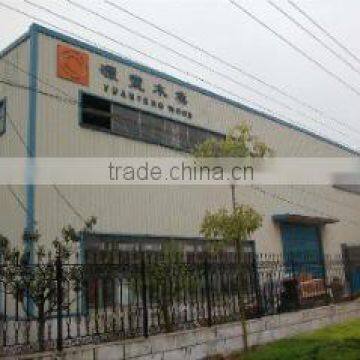 Wuhu Yuanfeng Import & Export Co., Ltd.