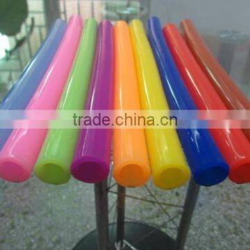 Washable Silicone Nargila Hookah Shisha Hose With LFGB Food Certificate photo-2