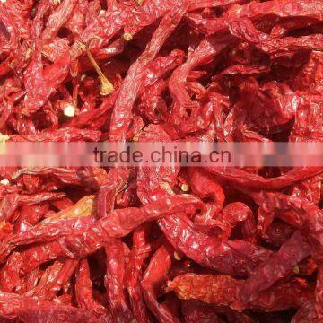 byadagi dry chilli