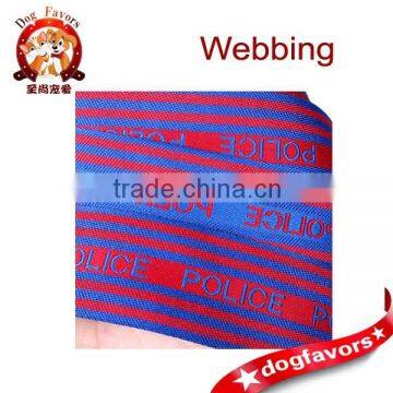 4.0cm Polyester Webbing, Custom Patterned Webbing and Straps photo-2