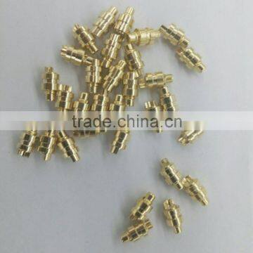 Mmcx rf Micro Coaxial Connector for Earphones photo-2