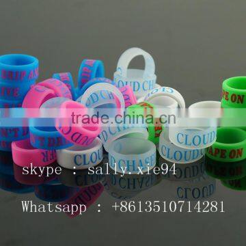 2015 Vape Band Customized , Silicone Vape Band , Vape Band Malaysia photo-5