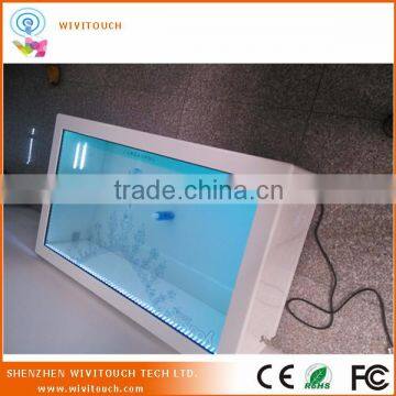 19" Transparent Lcd Display Holobox Display for Exhibition photo-4