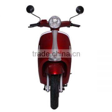 2 Wheels Smart Quality Design Electric Scooter photo-3