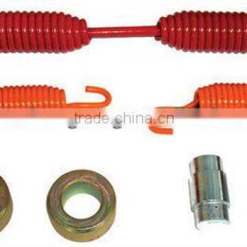 For Rockwell 16 EB-165 Standard Mount Brake