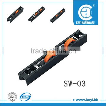 South Africa sliding glass window rollers SW03