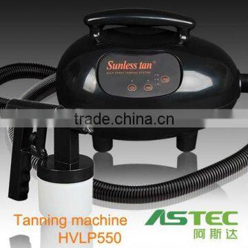 Face Tanning Machine