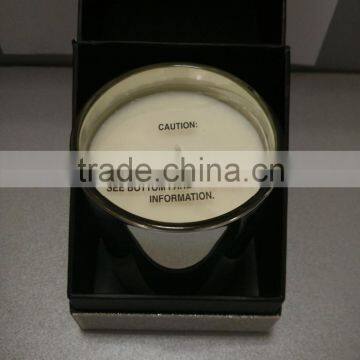 Scented Candles