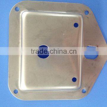 stamping part for lock