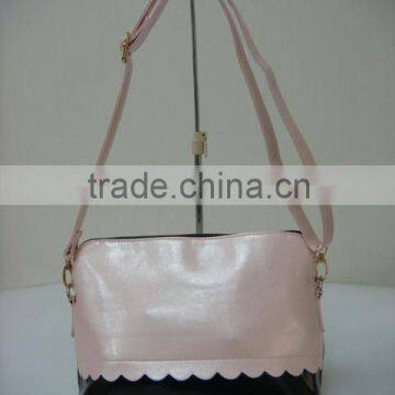 Fashion ladies polka dot shoulder bag / Fashion Ladies Shoulder Bag