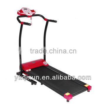 PRO power Fitness Treadmill /cardio treadmill with CE QMK-1038