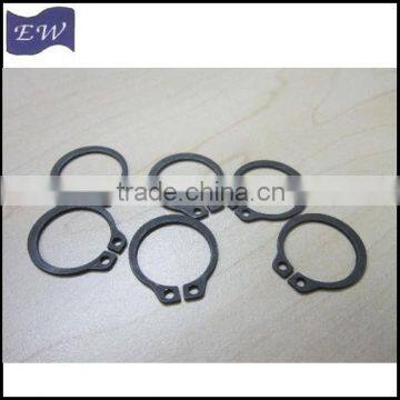 external circlip retaining ring din 471 (DIN471 )