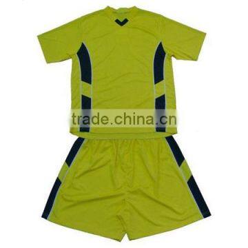 Soccer Uniforms Green