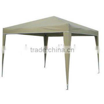 3x3m green Outdoor yard gazebo EZ UP canopy EZ UP Gazebo