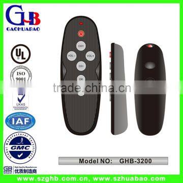 High quality HTPC TV Box remote control