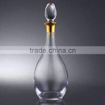 Agiz Cidar Gold Bottle