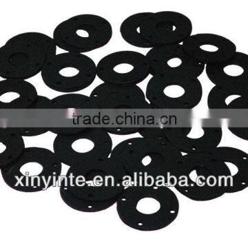 Custom Molded Rubber Gasket
