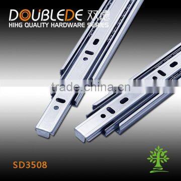 42mm Furniture Assembly Hardware/drawer Slide photo-4