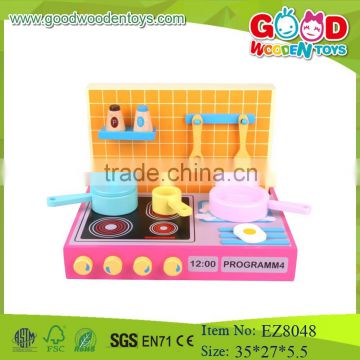 kids cooking play set kitchen cooking set toys wooden cooking set toys