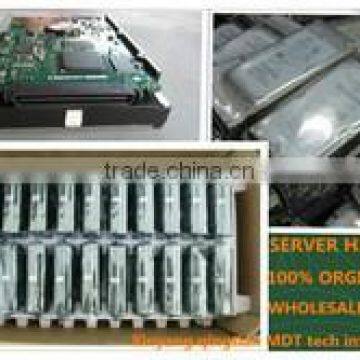 Big promotion for wholesale 81Y9650 900GB 10K 2.5'' SAS Hard disk for server