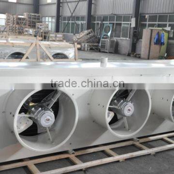 Standing Type Industrial Air Cooler With Water Defrost for Cold Room photo-2