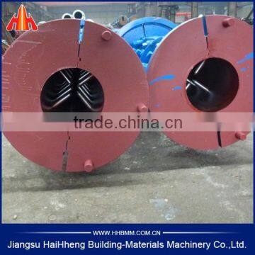 concrete pole mould