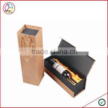 High Quality Champagne Box