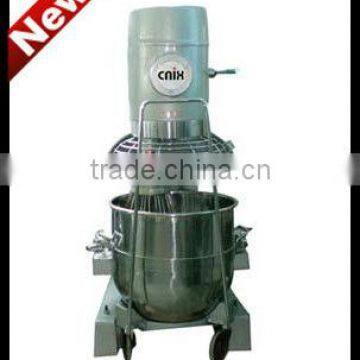 kitchen planetary mixer 40L B40-B (CE&manufacturer)
