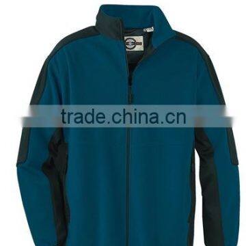 Polar Fleece Jacket with Customized Logo